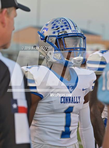 Thumbnail 3 in Connally @ China Spring photogallery.