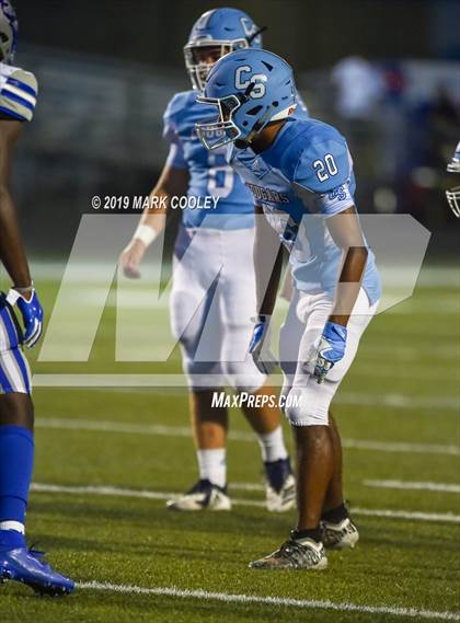 Thumbnail 2 in Connally @ China Spring photogallery.