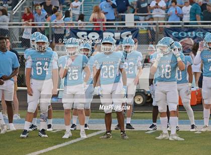 Thumbnail 3 in Connally @ China Spring photogallery.