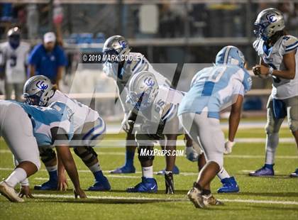 Thumbnail 1 in Connally @ China Spring photogallery.
