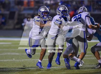 Thumbnail 2 in Connally @ China Spring photogallery.
