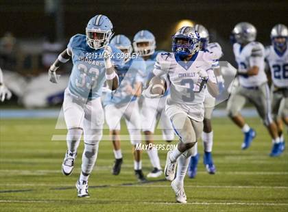Thumbnail 2 in Connally @ China Spring photogallery.