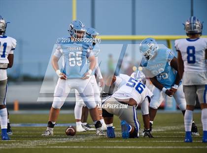 Thumbnail 2 in Connally @ China Spring photogallery.