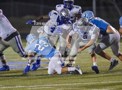 Thumbnail 3 in Connally @ China Spring photogallery.