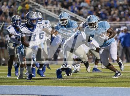 Thumbnail 1 in Connally @ China Spring photogallery.