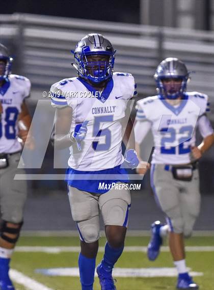 Thumbnail 3 in Connally @ China Spring photogallery.