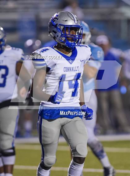 Thumbnail 1 in Connally @ China Spring photogallery.