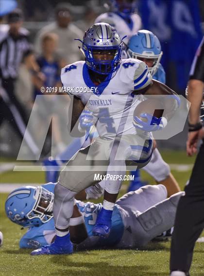 Thumbnail 1 in Connally @ China Spring photogallery.