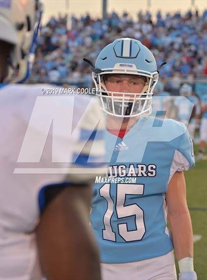 Thumbnail 2 in Connally @ China Spring photogallery.