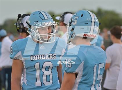 Thumbnail 1 in Connally @ China Spring photogallery.