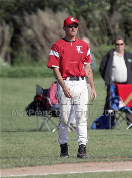 Thumbnail 2 in Clarence vs Lancaster (Section 6 Class AA Quarterfinals) photogallery.