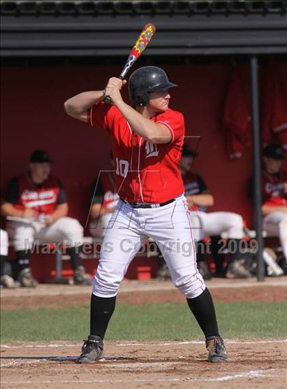 Thumbnail 2 in Clarence vs Lancaster (Section 6 Class AA Quarterfinals) photogallery.