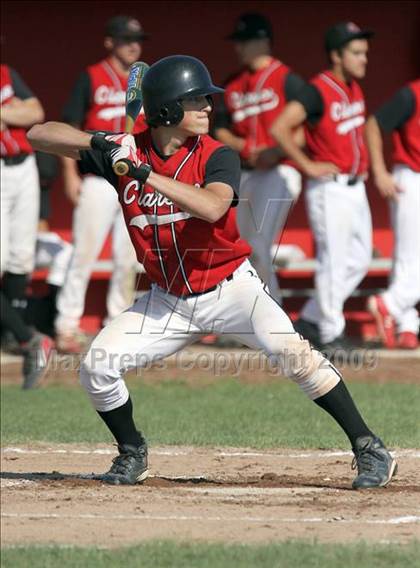 Thumbnail 1 in Clarence vs Lancaster (Section 6 Class AA Quarterfinals) photogallery.