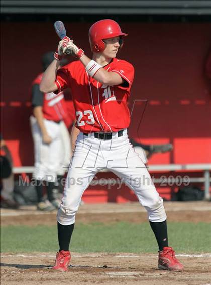 Thumbnail 2 in Clarence vs Lancaster (Section 6 Class AA Quarterfinals) photogallery.