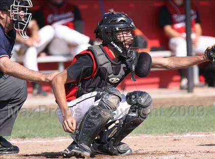 Thumbnail 1 in Clarence vs Lancaster (Section 6 Class AA Quarterfinals) photogallery.