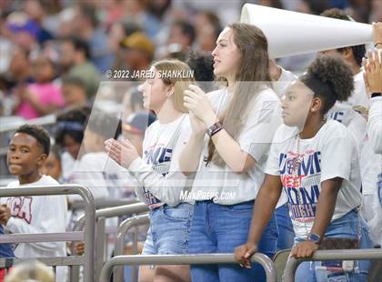 Thumbnail 1 in St. Thomas More vs. Lafayette Christian Academy(LHSAA Division II Select Final) photogallery.