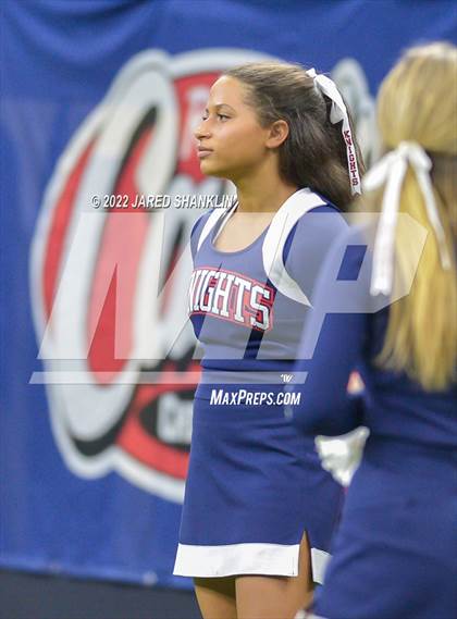 Thumbnail 3 in St. Thomas More vs. Lafayette Christian Academy(LHSAA Division II Select Final) photogallery.