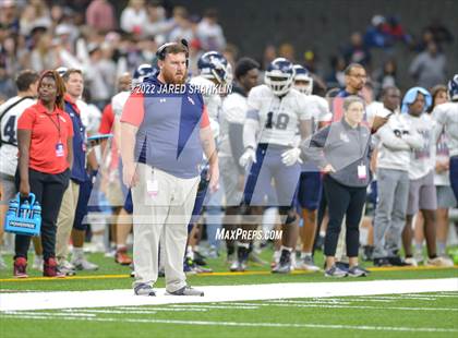 Thumbnail 2 in St. Thomas More vs. Lafayette Christian Academy(LHSAA Division II Select Final) photogallery.
