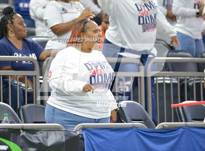 Thumbnail 2 in St. Thomas More vs. Lafayette Christian Academy(LHSAA Division II Select Final) photogallery.