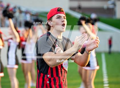 Thumbnail 1 in Lake Travis vs. North Shore (UIL 6A D1 Football Semifinals) photogallery.