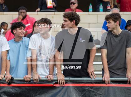 Thumbnail 3 in Lake Travis vs. North Shore (UIL 6A D1 Football Semifinals) photogallery.