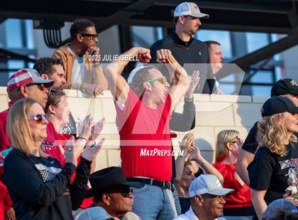 Thumbnail 3 in Lake Travis vs. North Shore (UIL 6A D1 Football Semifinals) photogallery.