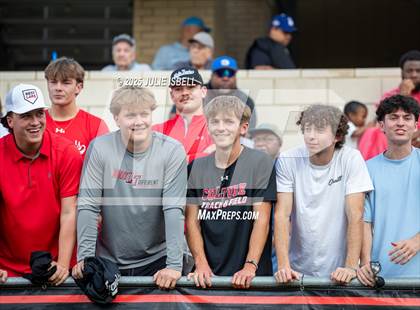 Thumbnail 2 in Lake Travis vs. North Shore (UIL 6A D1 Football Semifinals) photogallery.