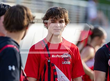 Thumbnail 2 in Lake Travis vs. North Shore (UIL 6A D1 Football Semifinals) photogallery.