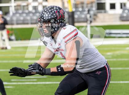 Thumbnail 2 in Lake Travis vs. North Shore (UIL 6A D1 Football Semifinals) photogallery.