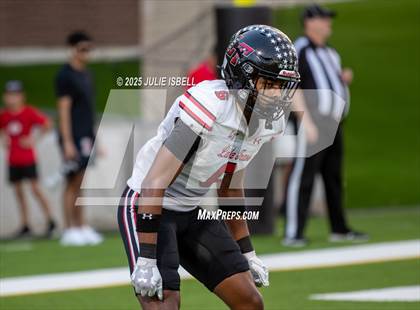 Thumbnail 2 in Lake Travis vs. North Shore (UIL 6A D1 Football Semifinals) photogallery.