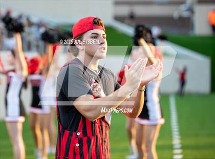 Thumbnail 3 in Lake Travis vs. North Shore (UIL 6A D1 Football Semifinals) photogallery.