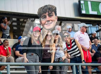 Thumbnail 2 in Lake Travis vs. North Shore (UIL 6A D1 Football Semifinals) photogallery.