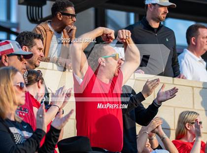 Thumbnail 1 in Lake Travis vs. North Shore (UIL 6A D1 Football Semifinals) photogallery.