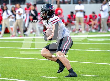 Thumbnail 2 in Lake Travis vs. North Shore (UIL 6A D1 Football Semifinals) photogallery.
