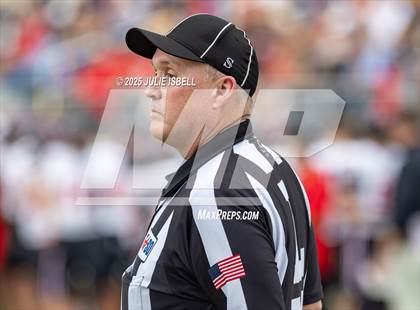 Thumbnail 1 in Lake Travis vs. North Shore (UIL 6A D1 Football Semifinals) photogallery.