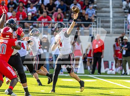 Thumbnail 1 in Lake Travis vs. North Shore (UIL 6A D1 Football Semifinals) photogallery.