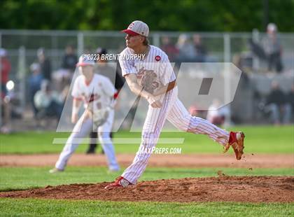 Thumbnail 3 in Eaton vs. University (CHSAA 3A State Championship) photogallery.