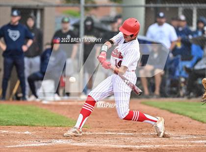 Thumbnail 2 in Eaton vs. University (CHSAA 3A State Championship) photogallery.