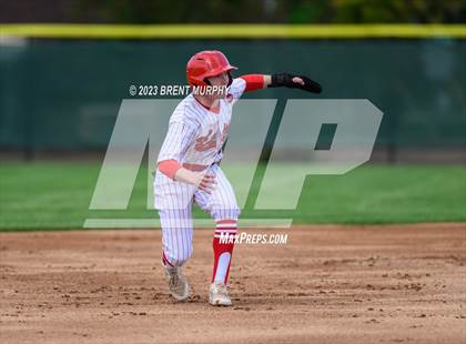 Thumbnail 3 in Eaton vs. University (CHSAA 3A State Championship) photogallery.