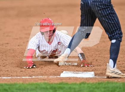Thumbnail 3 in Eaton vs. University (CHSAA 3A State Championship) photogallery.
