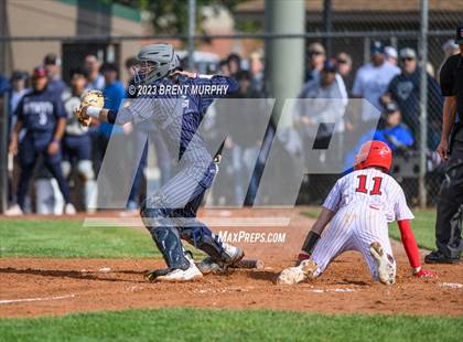 Thumbnail 1 in Eaton vs. University (CHSAA 3A State Championship) photogallery.