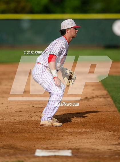 Thumbnail 3 in Eaton vs. University (CHSAA 3A State Championship) photogallery.