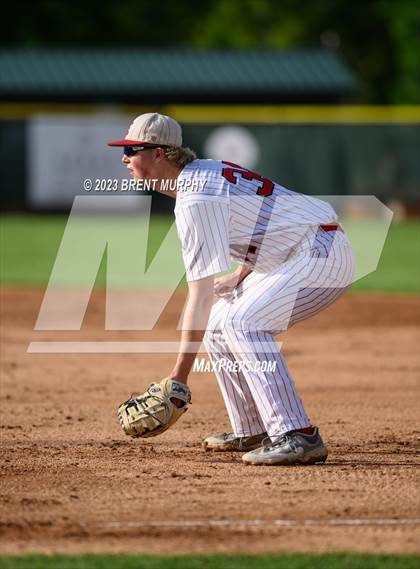 Thumbnail 2 in Eaton vs. University (CHSAA 3A State Championship) photogallery.