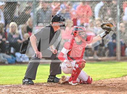Thumbnail 2 in Eaton vs. University (CHSAA 3A State Championship) photogallery.