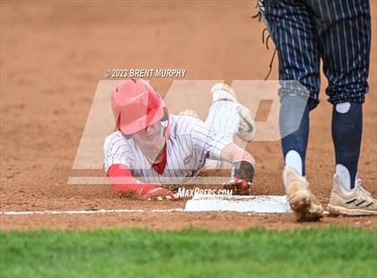 Thumbnail 2 in Eaton vs. University (CHSAA 3A State Championship) photogallery.