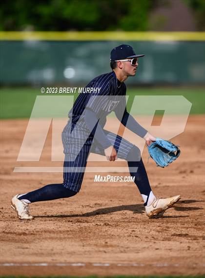 Thumbnail 1 in Eaton vs. University (CHSAA 3A State Championship) photogallery.