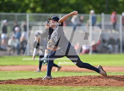Thumbnail 3 in Eaton vs. University (CHSAA 3A State Championship) photogallery.