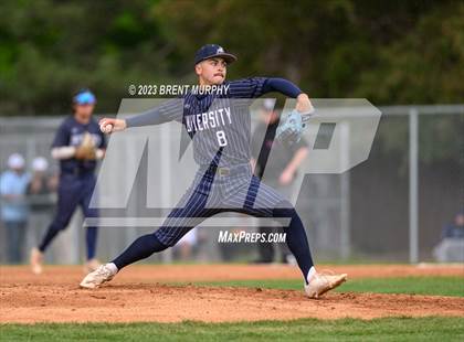 Thumbnail 3 in Eaton vs. University (CHSAA 3A State Championship) photogallery.