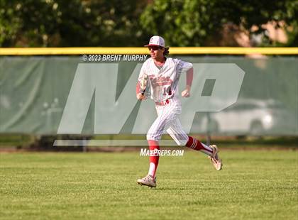Thumbnail 1 in Eaton vs. University (CHSAA 3A State Championship) photogallery.