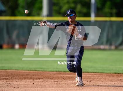 Thumbnail 1 in Eaton vs. University (CHSAA 3A State Championship) photogallery.
